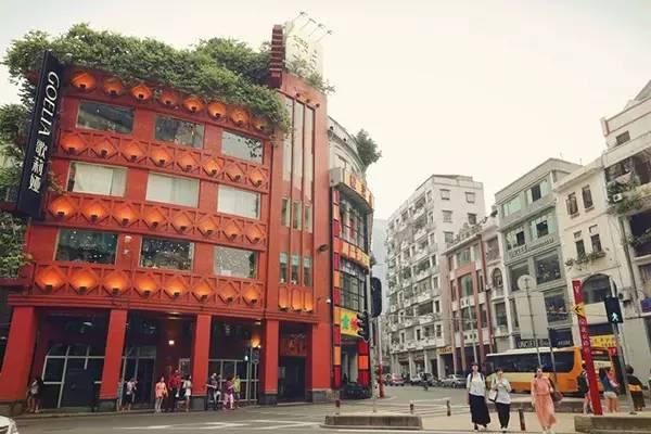 生活在广州是一种什么样的体验?周末可以这么溜达.