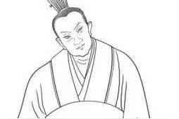 汉桓帝（刘志）