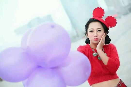 月子时正好快到本宝妈的生日,所以我想美美的过我当妈妈后的第一个
