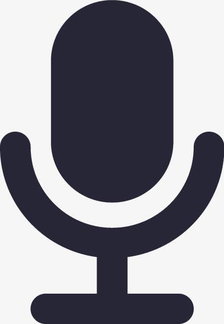 语音输入免抠素材免费下载_觅元素51yuansu.com
