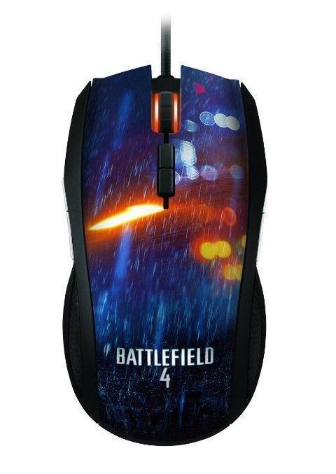 razer雷蛇taipan太攀皇蛇战地4特别版游戏鼠标$