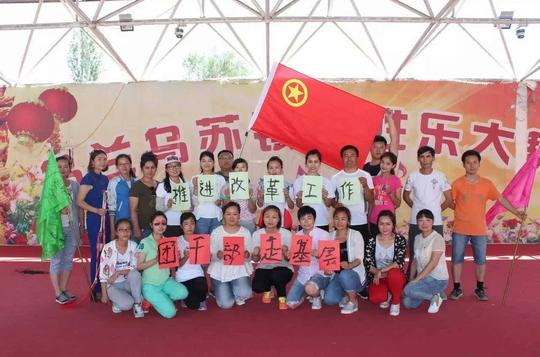 长期征集正能量、温暖行为的素材(小视频、故事、图片)、沙湾青少