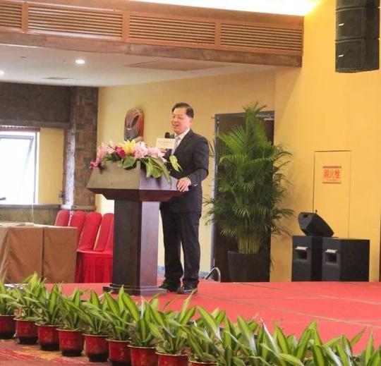 福建首家融合景区模式的台湾青年创业园开园运营