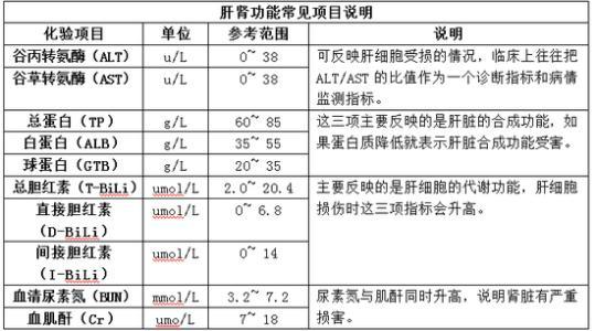 血精症检查有哪些项目