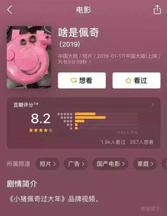 啥是佩琦一周干货这里配齐