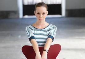 奥林匹娅·梅林特