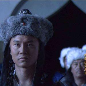 唐朝时期东突厥可汗