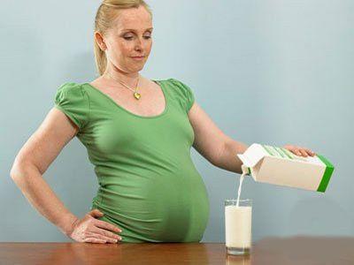 孕妇吃什么补钙