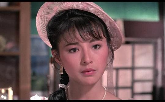 僵尸先生-2初识任婷婷