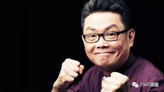 csgo中文配音幕后花絮曝光，带你了解配音背后的故事
