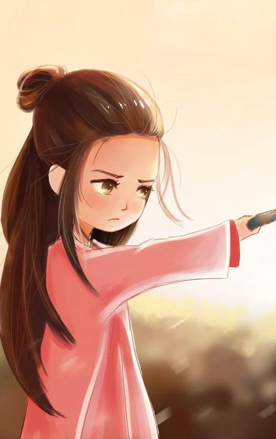 抖音很火的情侣头像大全_抖音最火卡通情侣头像合集推荐介绍