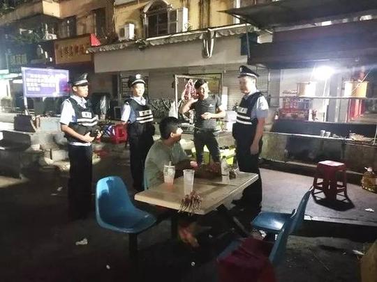 10个越南妹非法入境来防城港做皮肉生意?全部挨拉!