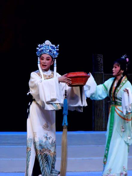 电影《李茂扮太子》深度解析