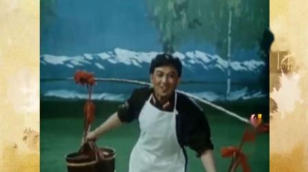 艺术片.1964年《洗衣歌》(原版)_x264