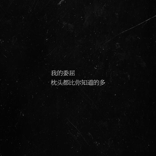 /文字/句子/摘抄/文案/背景/朋友圈/情话/壁纸/备忘录/丧/难过/自制/文字源于网络侵删/