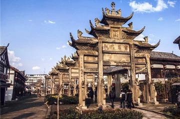 重庆内江怎么样