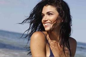 金伯利&middot;豪威