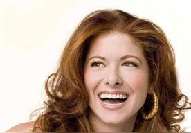 黛博拉&middot;梅辛