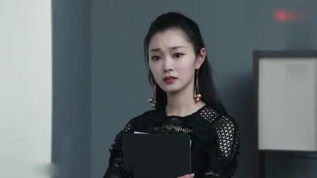 《创业时代》:那蓝温迪起争执