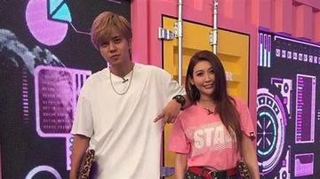 罗志祥多人运动的表情包