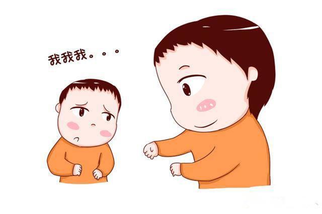 3岁孩子语言逻辑混乱怎么办