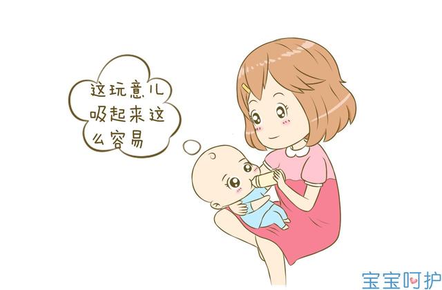 寶寶不吃母乳的原因是什麼寶寶不吃母乳是媽媽什麼原因