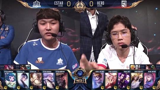 [赛场英雄观察]世冠第一周:“超冷门”英雄出装铭文推荐