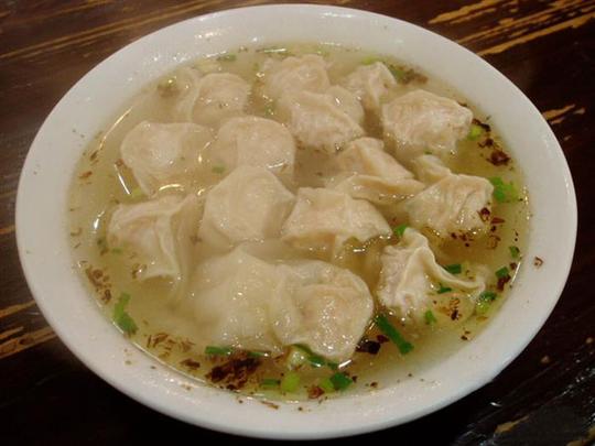 江苏昆山千里香馄饨小吃创业培训班
