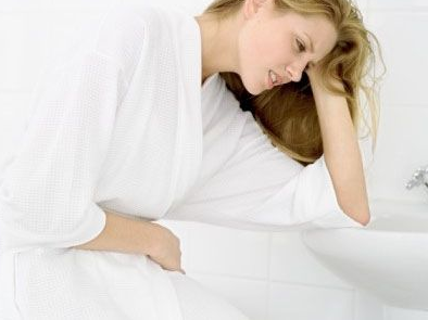 女性月经不调是什么原因