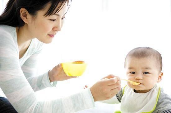 一周岁宝宝辅食食谱大全