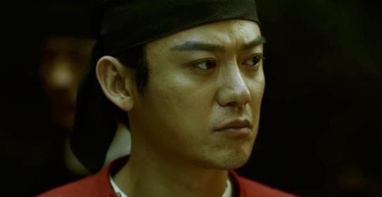《长安十二时辰》:上线三分钟就领盒饭的小天使，看哭弹幕!