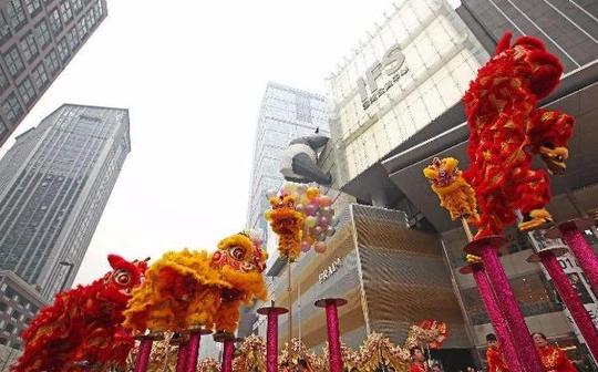 7月份哪天店铺开业好