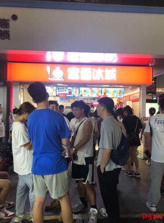 ipo观察|蜜雪冰城要上市了，这回是真的