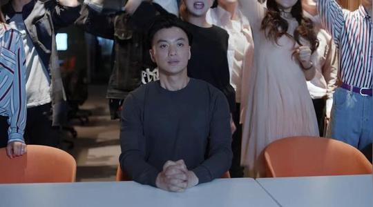 《创业时代》三位程序员的爱情故事，有人真的不适合恋爱