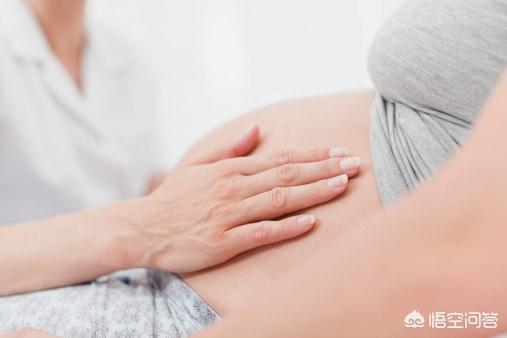 胎动频繁是什么原因？究竟胎动多少才算健康
