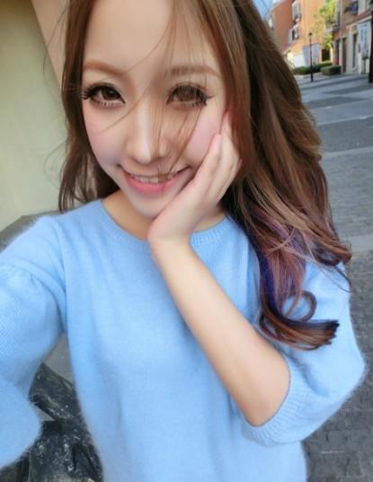 魅惑女生抢眼自拍_送给你最美丽的歌