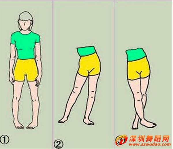 宝宝0型腿怎么办贴吧