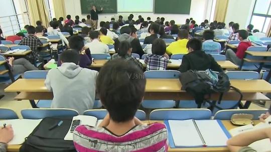 大学课堂上课学习教学视频素材_1280x720_高清视频(:)