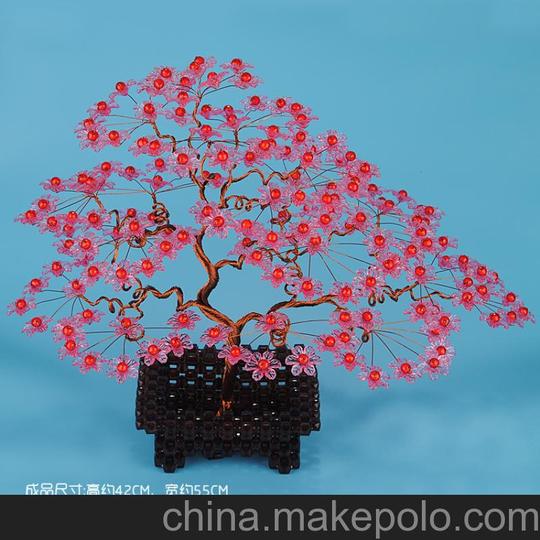 手工活外发手缝鞋垫串珠工艺品加工回收项目图片_3