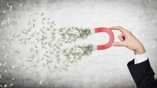 【创业说】艰难的融资之路:一分钱业绩都没有如何打动