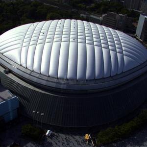 日本东京文京区的体育馆