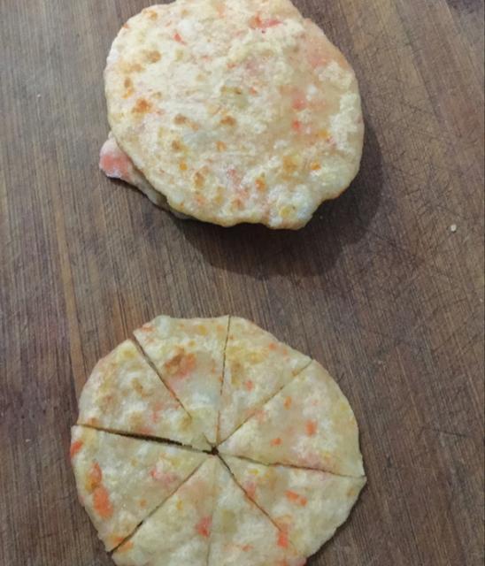 6款适合10个月宝宝的蔬菜营养辅食