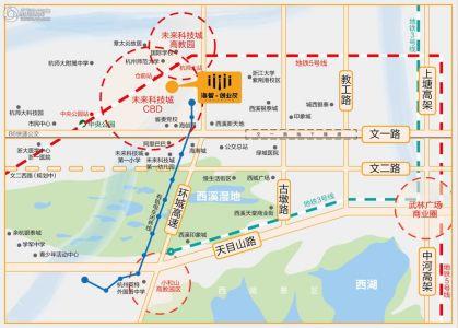 海智创业茂-楼盘详情-杭州腾讯房产