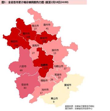 “安徽新增无症状128例是哪里的[安徽省新增本土无症状感染者8例]”
