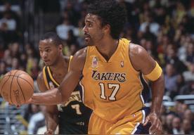 里克&middot;福克斯