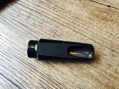 卜派二手头雅马哈高音4c萨克斯笛头9新裸头售罄