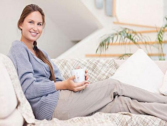 关于坐月子的注意事项