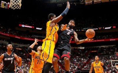 创业就像打nba球赛:信念努力和团队才是核心