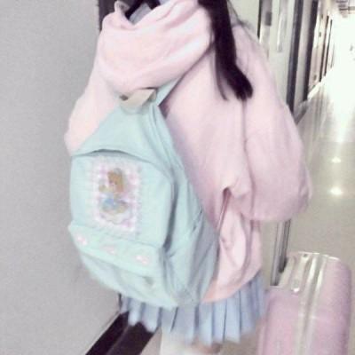 白卿：/女生闺蜜/全网表白十里.,女生
