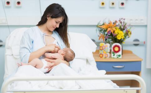 关于母乳喂养小技巧分享